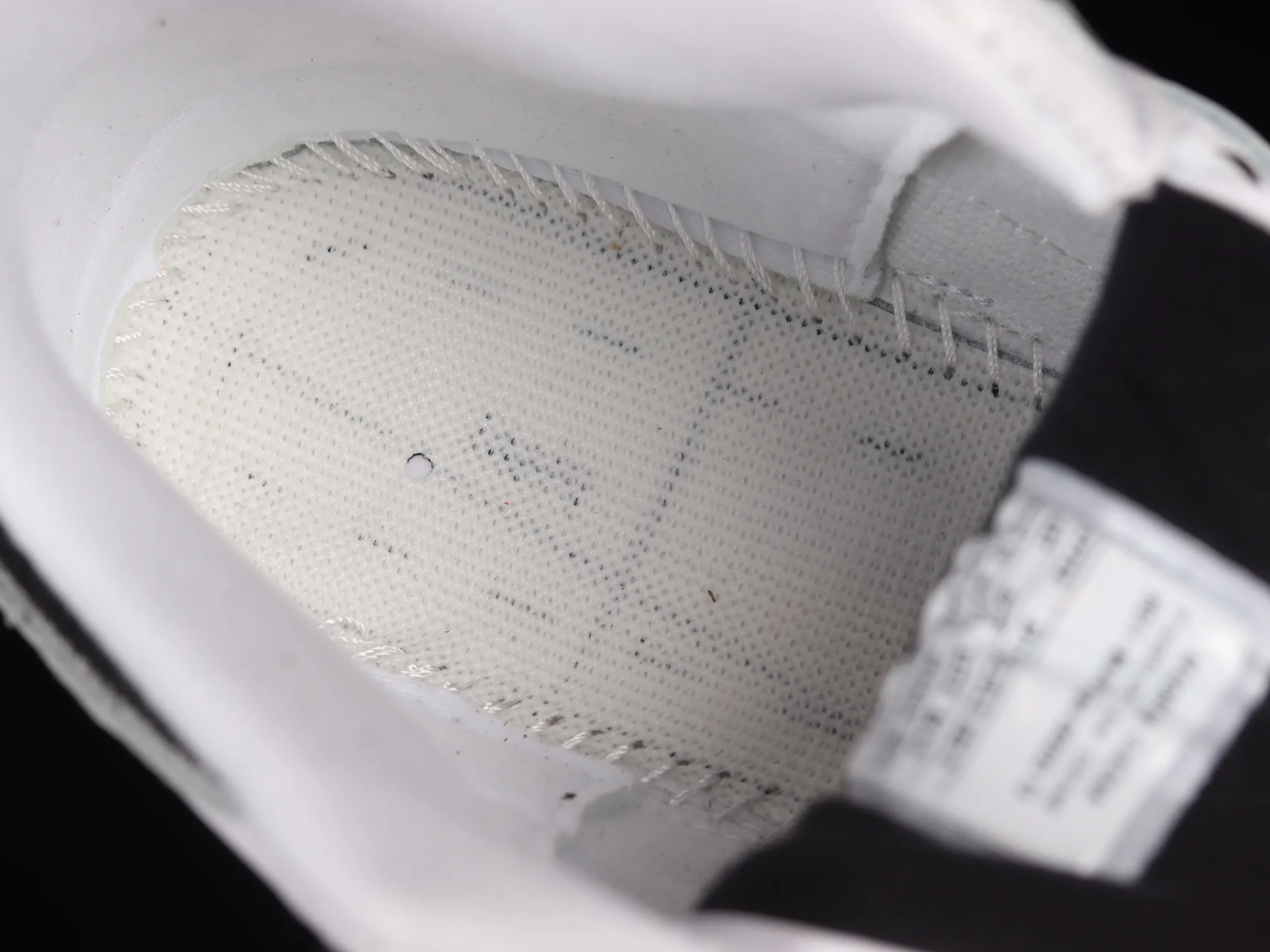 All categories Air Jordan Jordan series basketball shoes Air Jordan 3 Air Jordan 3 Retro AJ3 Joe 3 joint white and green 594282-233